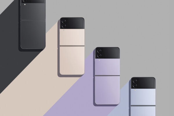 Preordena tu Samsung Galaxy Z Flip4 y Z Fold4  desde este 22 de septiembre en Venezuela