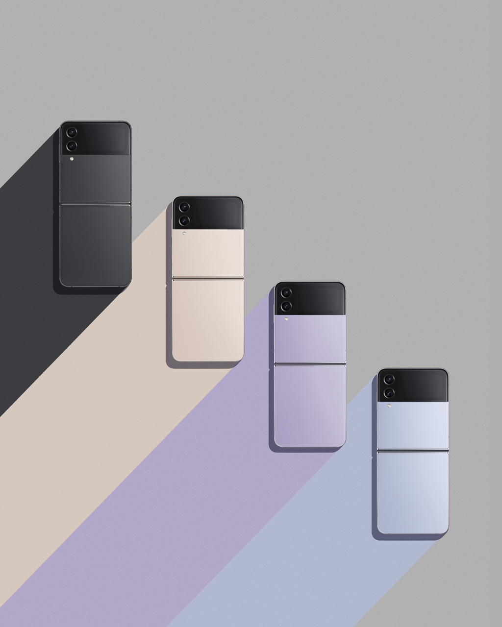 Preordena tu Samsung Galaxy Z Flip4 y Z Fold4  desde este 22 de septiembre en Venezuela