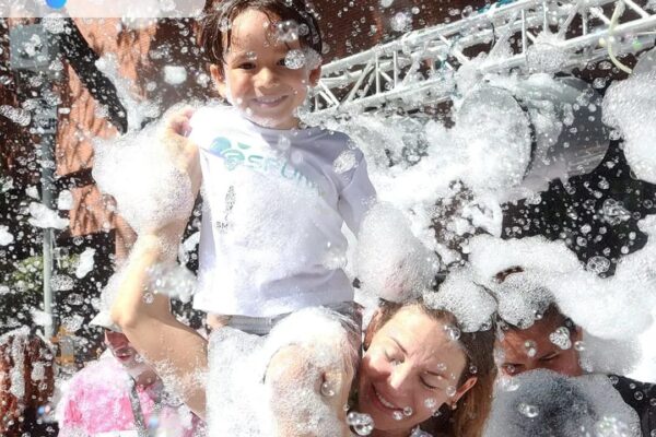 Llega la tercera edición «Espuma Fest» este 9 de Octubre a Caracas