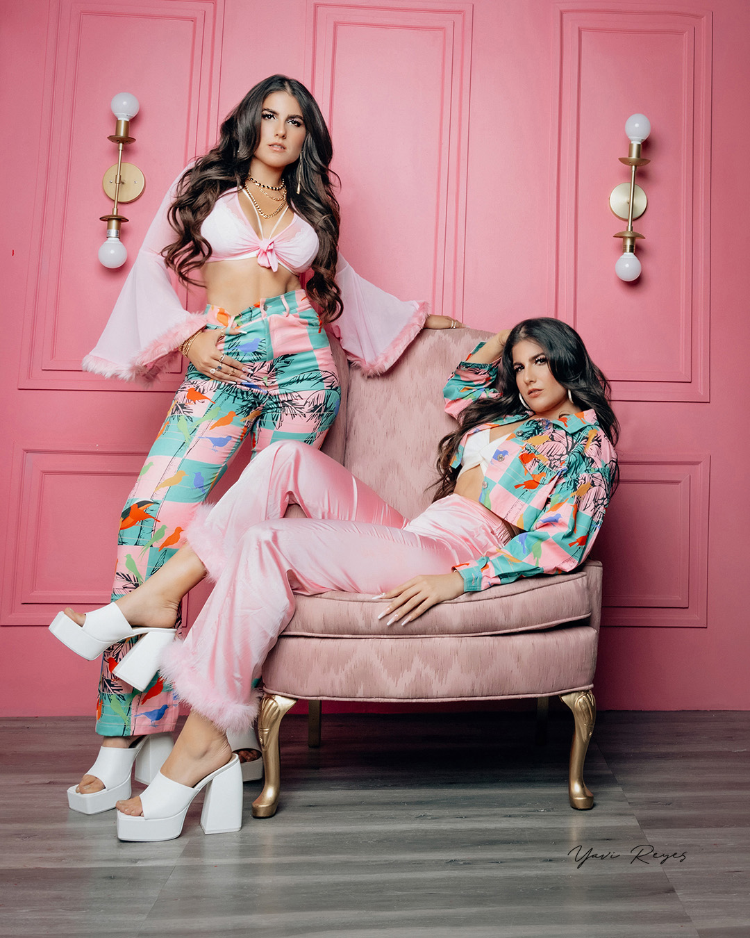 KSK TWINS cuentan cómo por “Casualidad” nace un amor inesperado