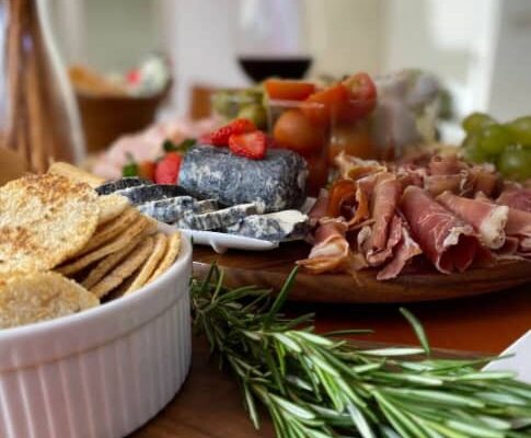 Descubre opciones para celebrar el Día Mundial del aperitivo