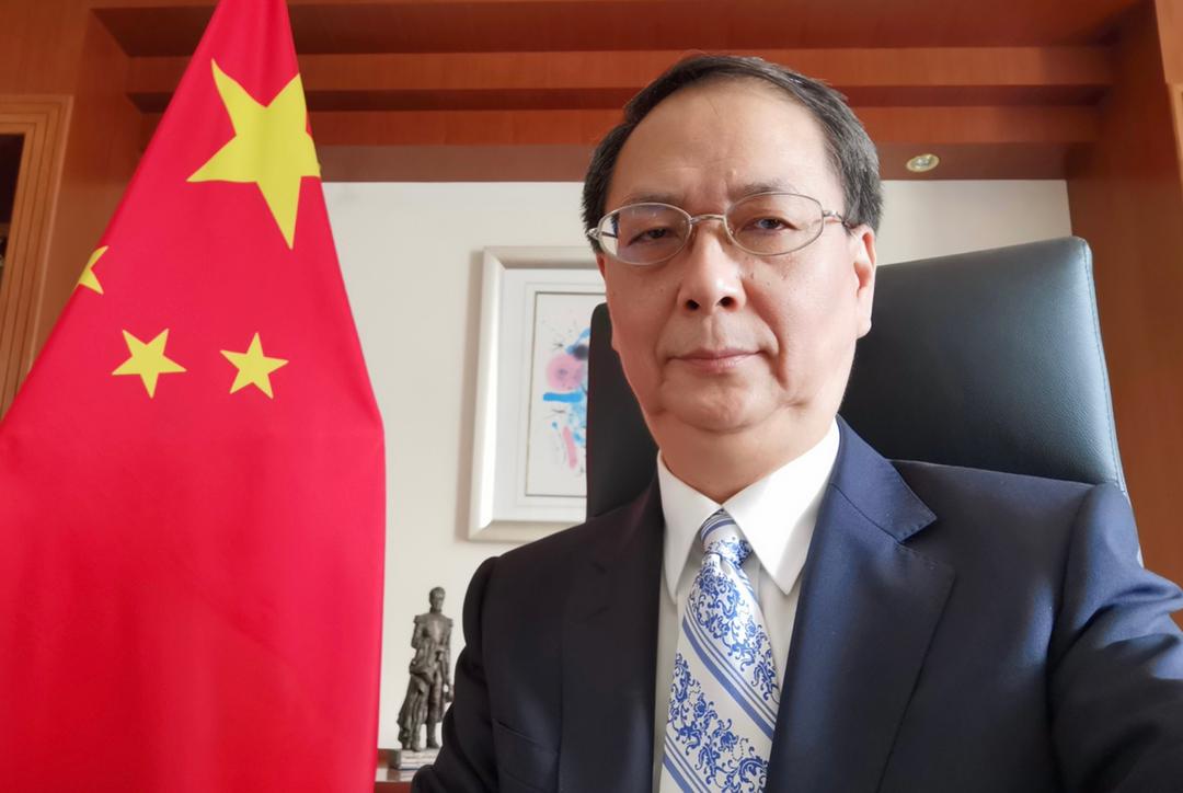 En Venezuela se conmemora el 73° aniversario de la Fundación de la República Popular China