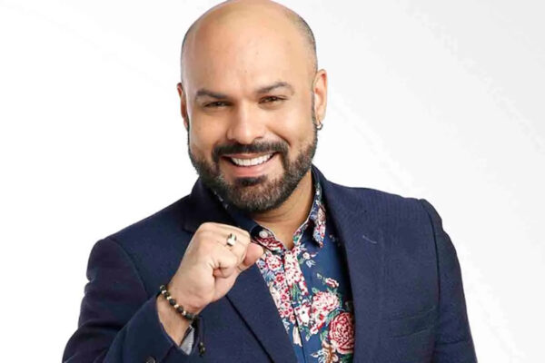 ¡Omar Enrique regresa a Colombia por la puerta grande!