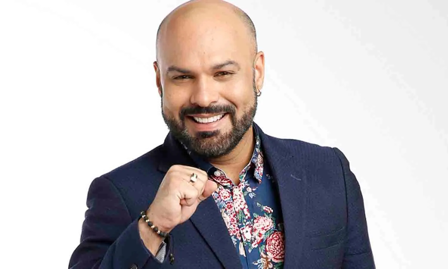 ¡Omar Enrique regresa a Colombia por la puerta grande!