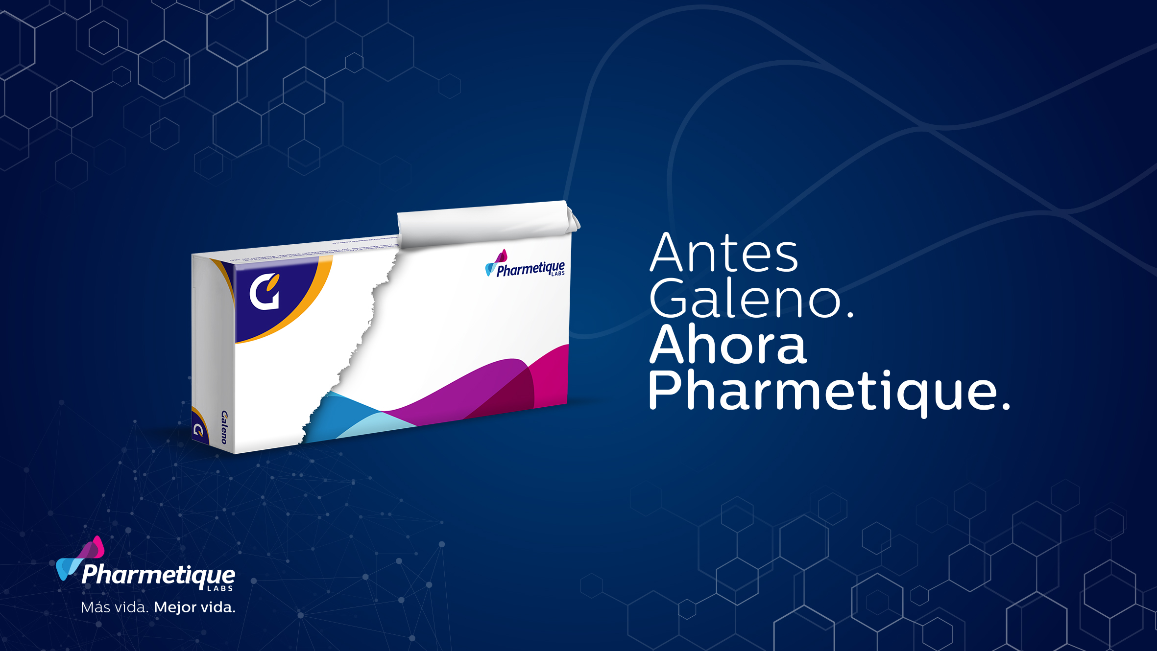 Pharmetique Cuidados Primarios:  Innovación y compromiso con Venezuela