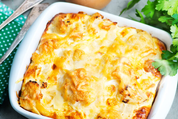Prepara platos distintos y saludables con la magia de Predilecta