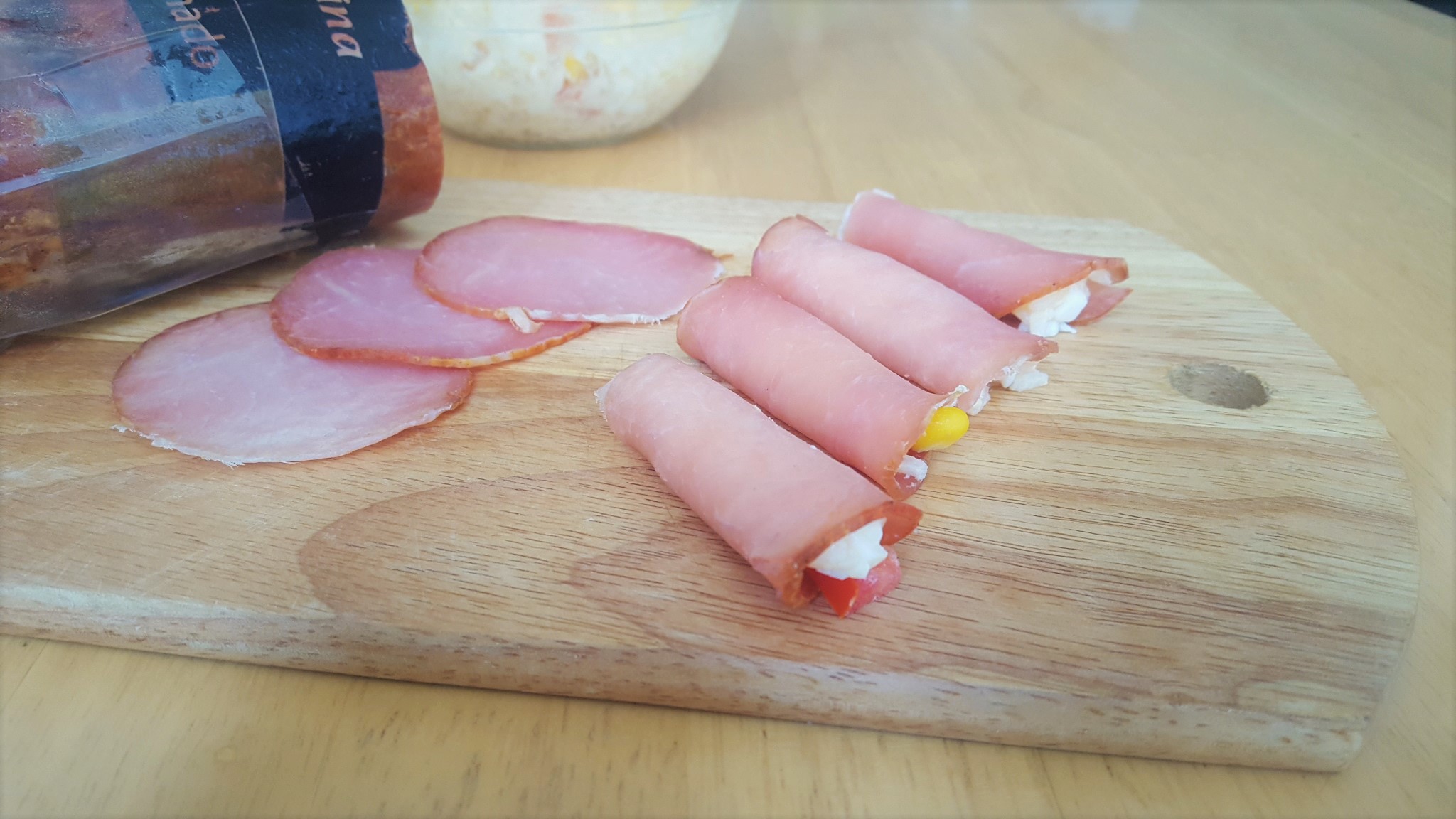 El Lomo Embuchado de La Montserratina es “delicioso y equilibrado”