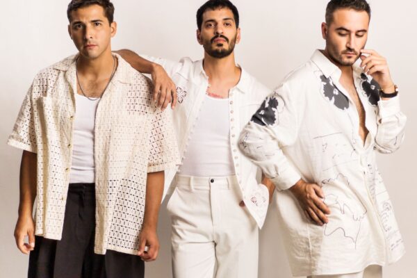 Caracas está lista para recibir a Reik