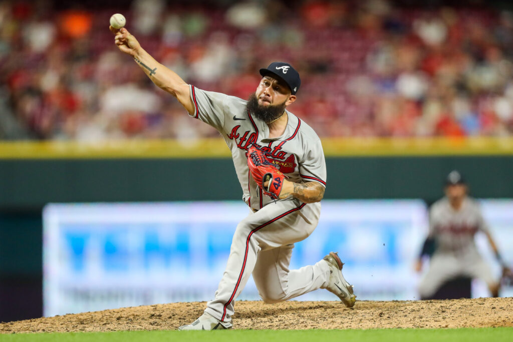 Silvino Bracho sobre su regreso a Grandes Ligas: “Estoy muy contento y agradecido con Dios por otra oportunidad más.