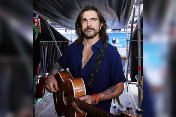El propio Juanes canceló su presentación en Caracas