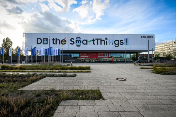 Samsung anuncia planes para crear  la mejor experiencia sostenible en el hogar