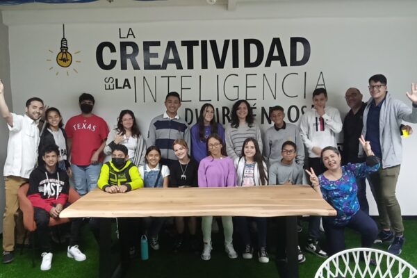 SYBVEN IMPULSA LA INNOVACIÓN EN JÓVENES CON SU SYBCAMP 2022: CHATBOTS AL MÁXIMO