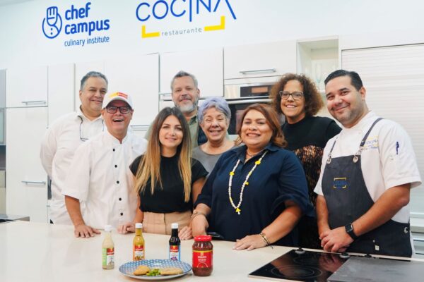 Lara y Yaracuy serán los protagonistas de la 5ta edición del Concurso Cocina Creativa