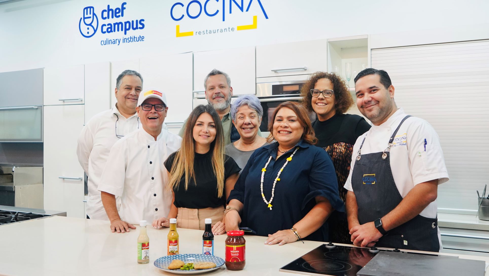 Lara y Yaracuy serán los protagonistas de la 5ta edición del Concurso Cocina Creativa