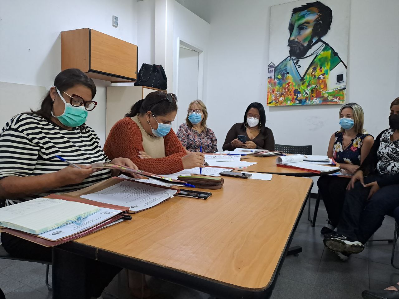 Las escuelas municipales de El Hatillo son ejemplo para el sistema educativo nacional