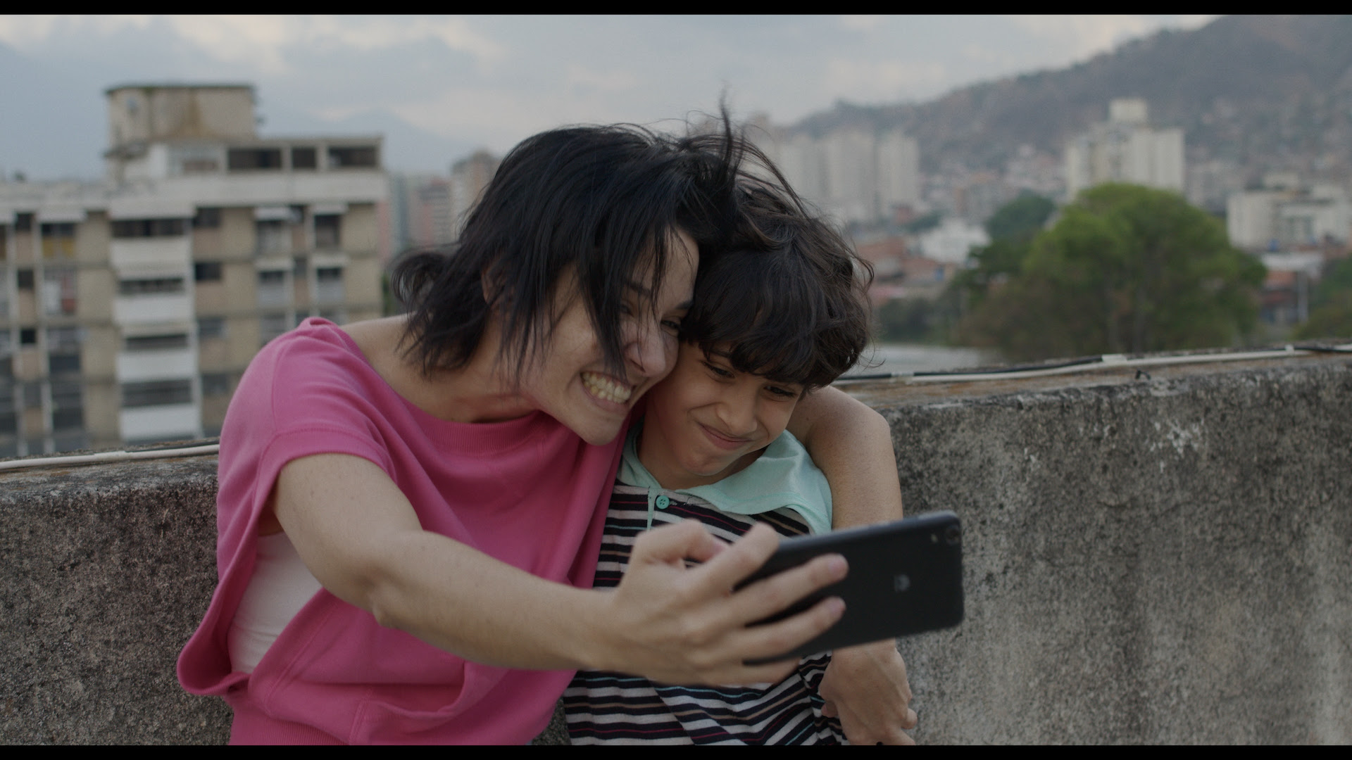 ONE WAY ES LA CANDIDATA POR VENEZUELA PARA LOS PREMIOS GOYA