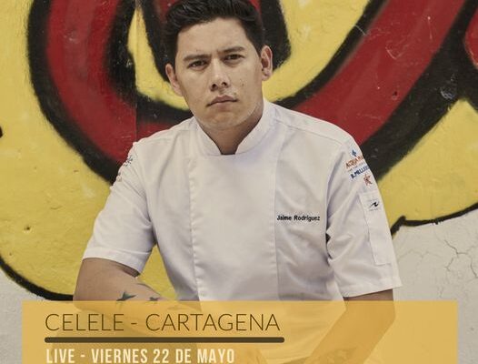 UN VIAJE DE SABORES EN ATRIO DESDE CELELE CON COPA AIRLINES