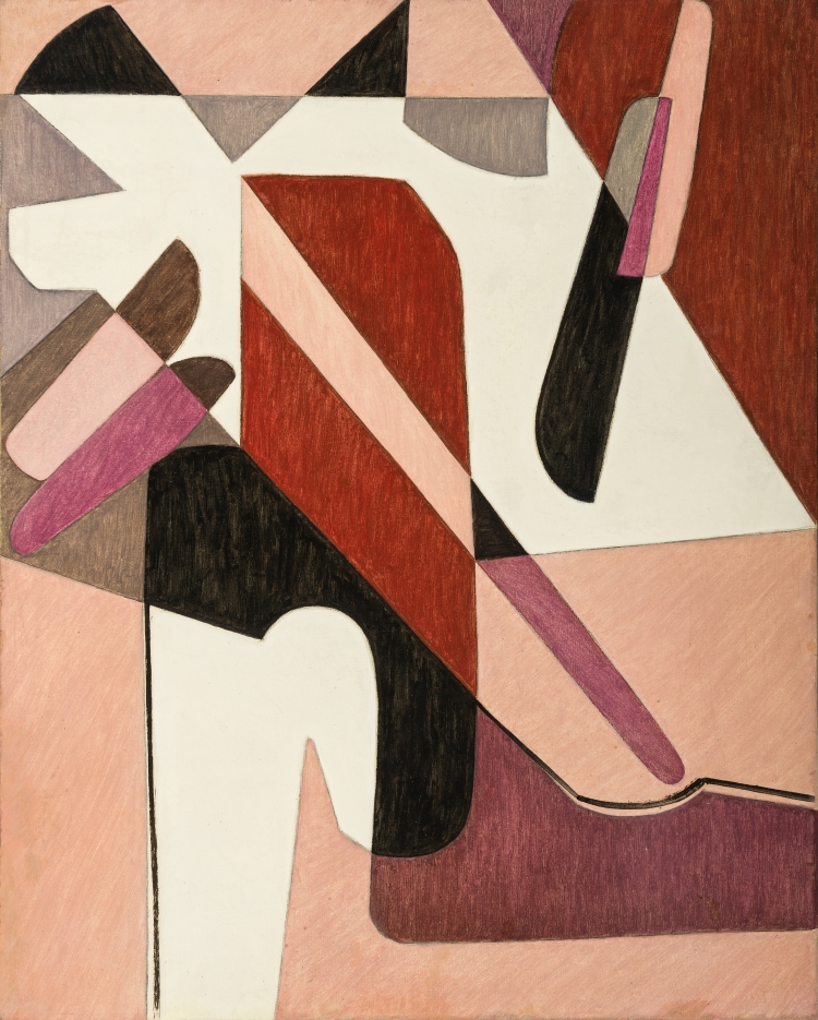 La Fundación Oswaldo Vigas anuncia el lanzamiento del Catálogo Razonado de Oswaldo Vigas en Caracas