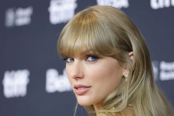 El décimo álbum de Taylor Swift, ‘Midnights’, colapsa Spotify