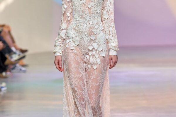 ELIE SAAB COLECCIÓN READY TO WEAR SPRING SUMMER 2023