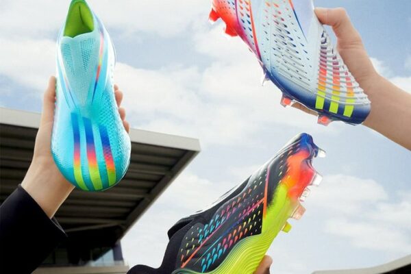 Adidas presenta el pack de botas de futbol para la Copa del Mundo