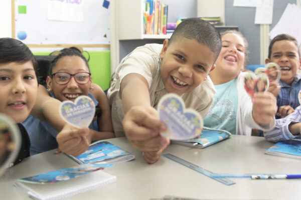 Inicia campaña de recaudación “Gracias de Corazón”  a beneficio de la casa Ronald McDonald