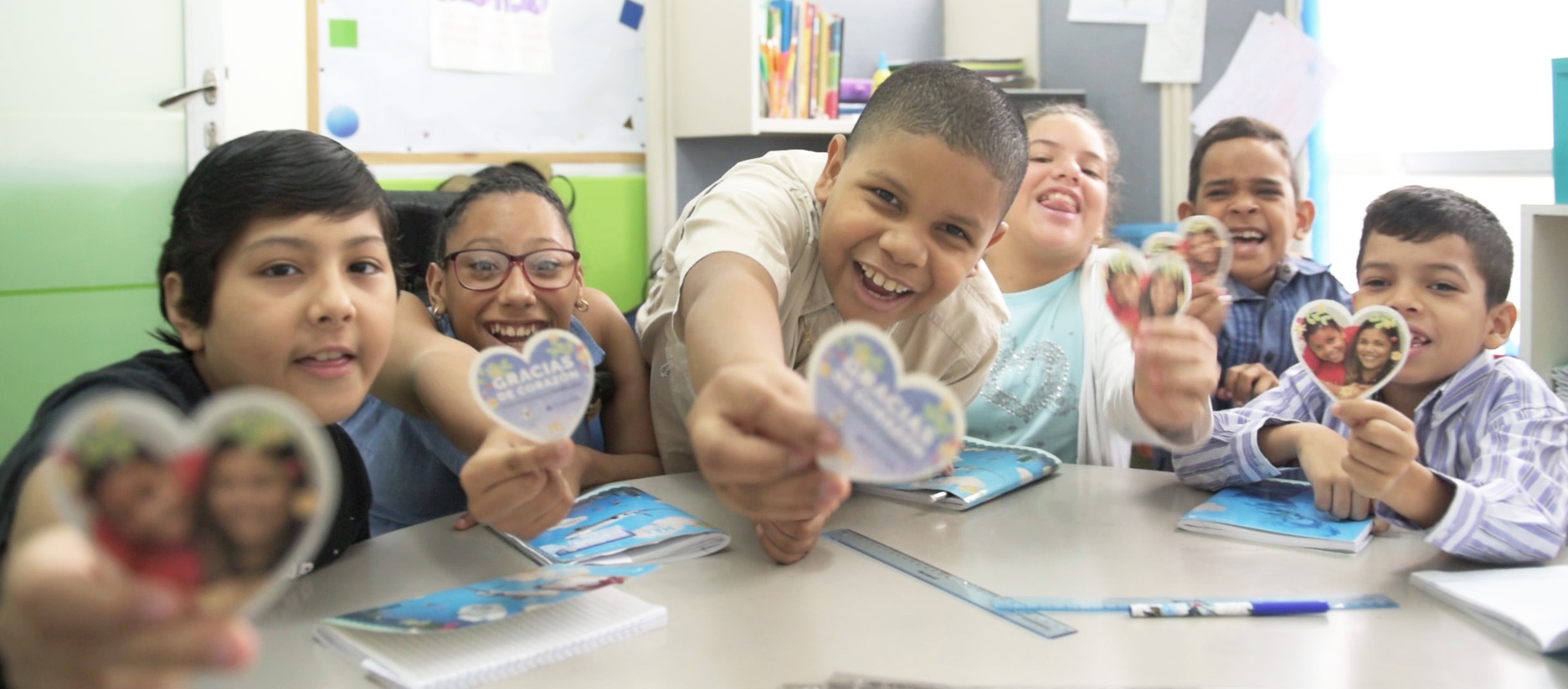 Inicia campaña de recaudación “Gracias de Corazón”  a beneficio de la casa Ronald McDonald