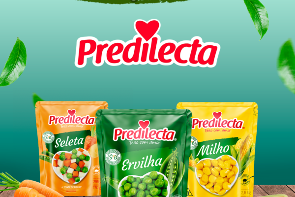 Dale un toque saludable a tus recetas con los vegetales de Predilecta