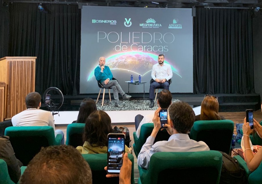 MISS VENEZUELA 2022 Y EL CONCIERTO DE LA CORONA  HARÁN HISTORIA EN EL POLIEDRO DE CARACAS