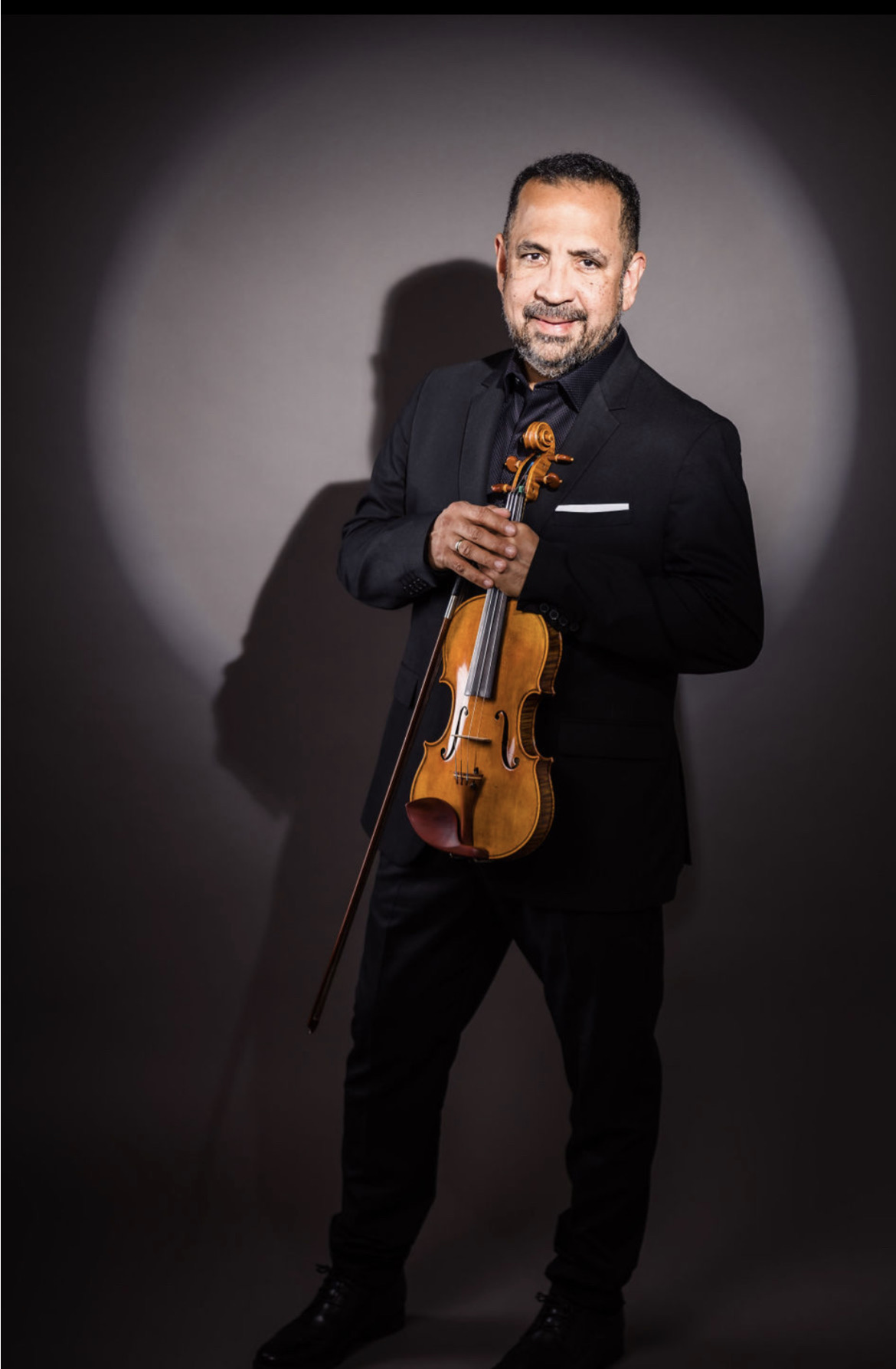 Eddy Marcano crea una nueva orquesta y presenta su cuarteto Onda Nueva