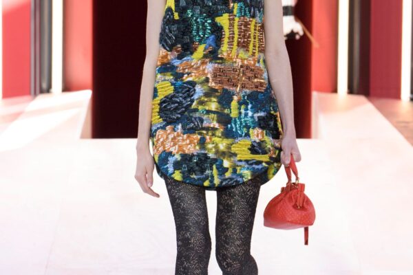 Primavera-Verano 2023 Fashion Show Colección Mujeres by LOUIS VUITTON