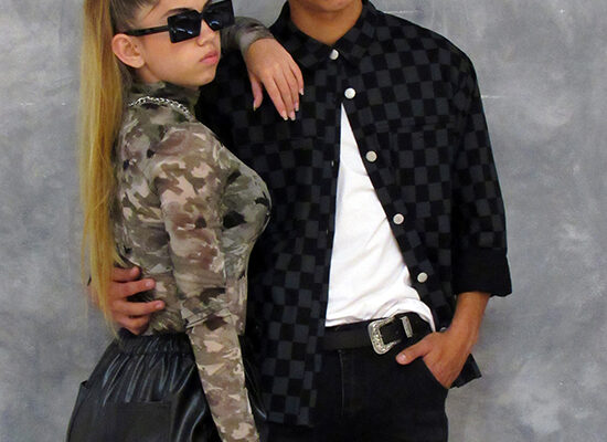 Millenium Fashion Week 2022 se llevó a cabo en el Millenium Mall