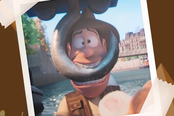 Ya en cines: Tadeo El Explorador 3: La Maldición de la Momia de Paramount Pictures