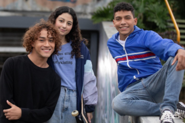 El Dividendo Voluntario para la Comunidad lanza “Smashed Venezuela”: programa patrocinado por  DIAGEO para la prevención  del consumo de alcohol en menores de edad