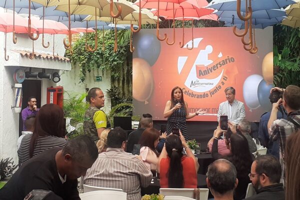 La Montserratina llega a 73 años brindando calidad a los venezolanos