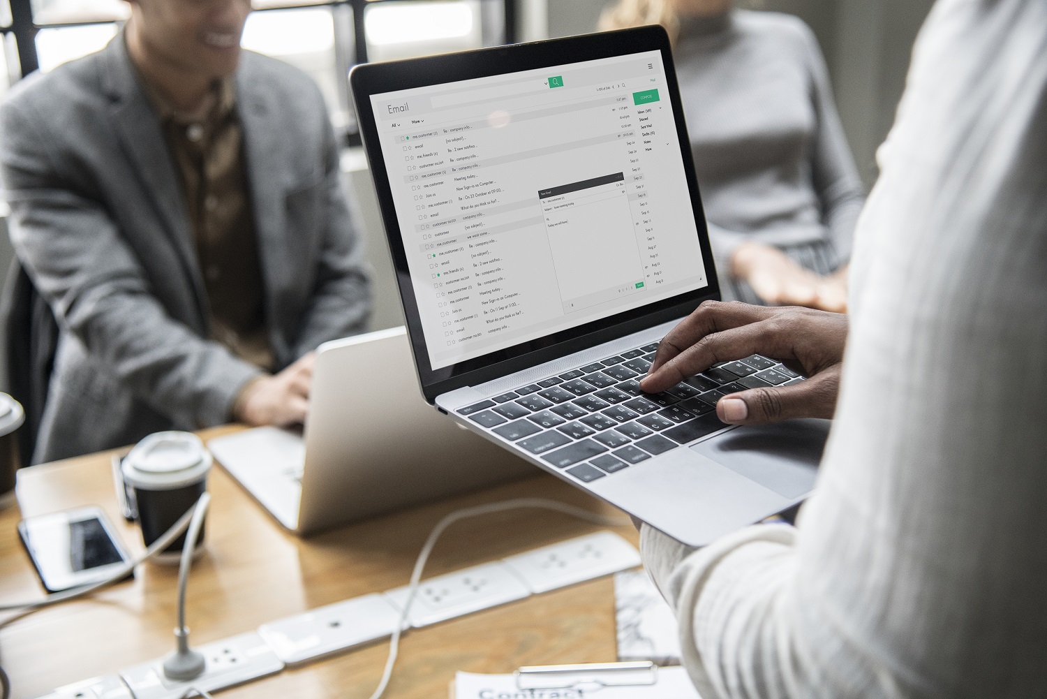 ESET te enseña a recuperar tu cuenta de Gmail robada