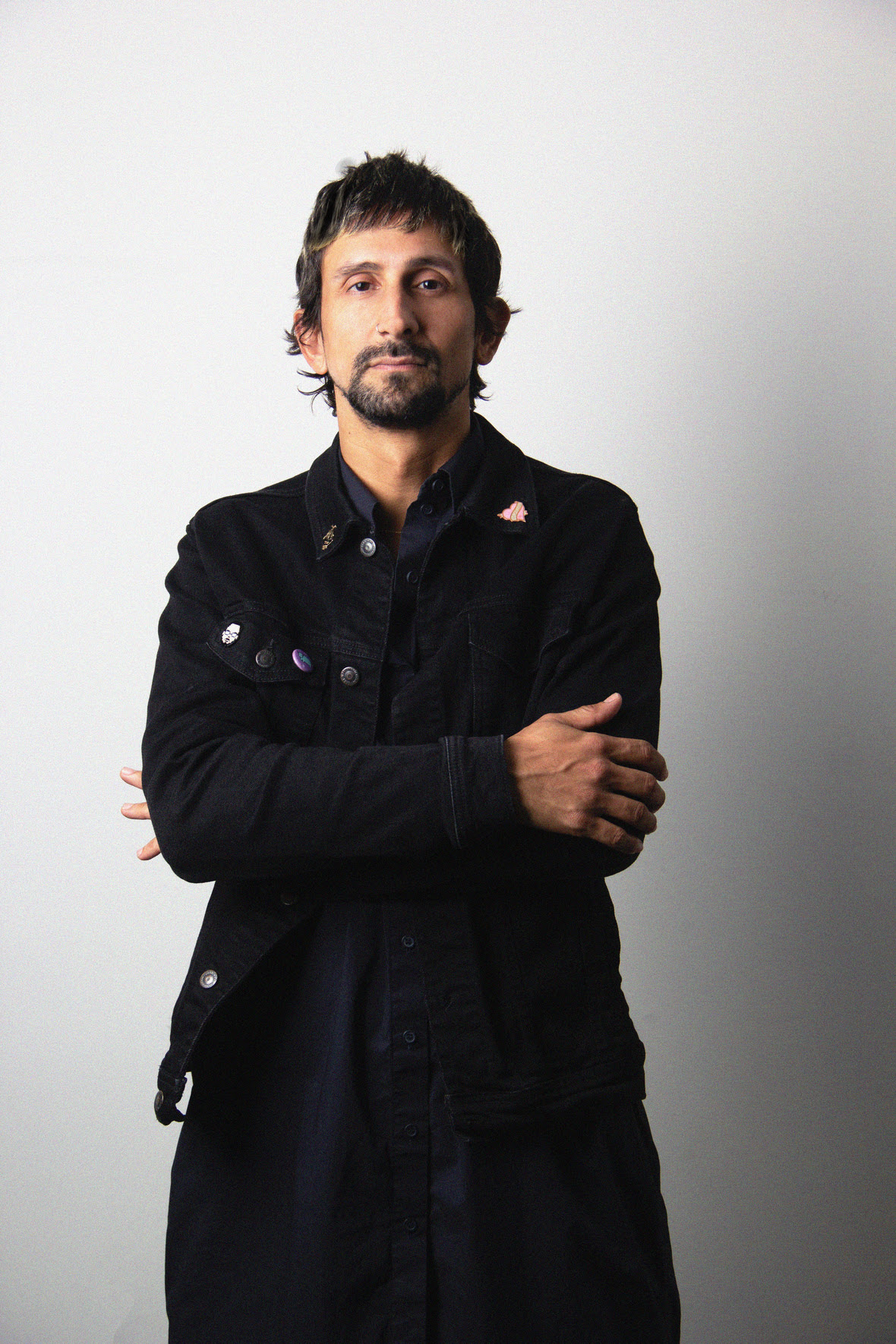 El venezolano Pedro Fajardo repite como nominado al Grammy Latino