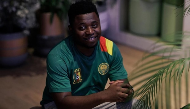 “Los fanáticos de Camerún traerán color y pasión a Qatar 2022”