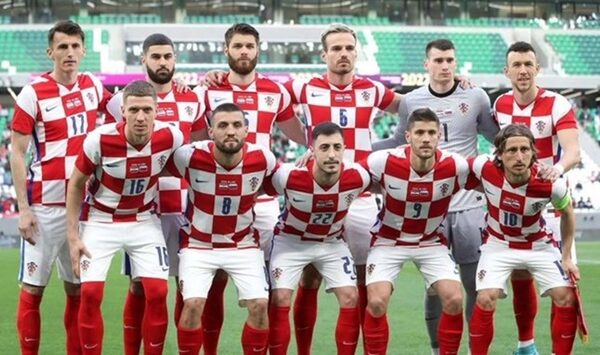 Qatar 2022: Croacia enfrenta un nuevo desafío con la Copa Mundial de la FIFA Rusia 2018 en mente