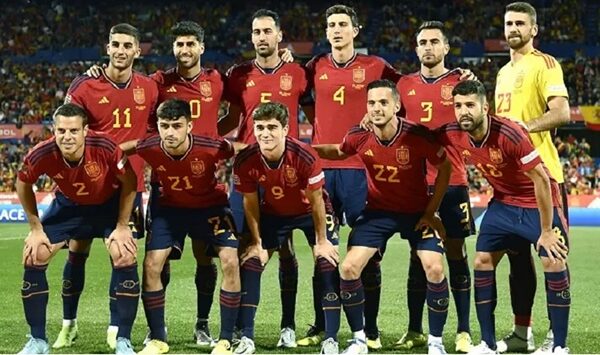 Qatar 2022: España en misión de demostrar su valía y recuperar el título