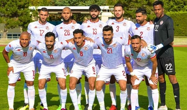 Túnez busca la victoria para pasar la fase de grupos