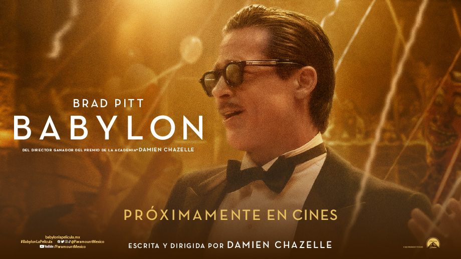 Bienvenidos a Babylon
