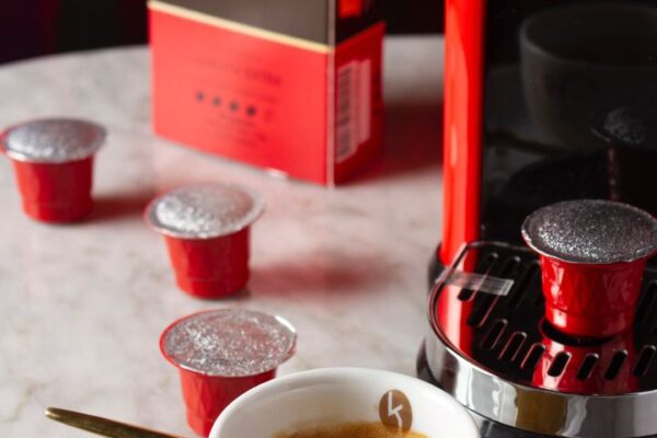 CAFÉ KALDI PRESENTA SU CÁPSULA CON MEZCLA DE  CAFÉ Y CACAO VENEZOLANO