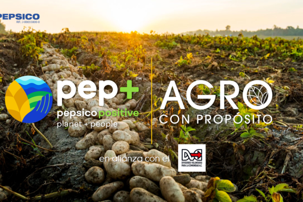 PepsiCo Venezuela robustece su agenda de sostenibilidad con su nuevo programa “Agro con Propósito”