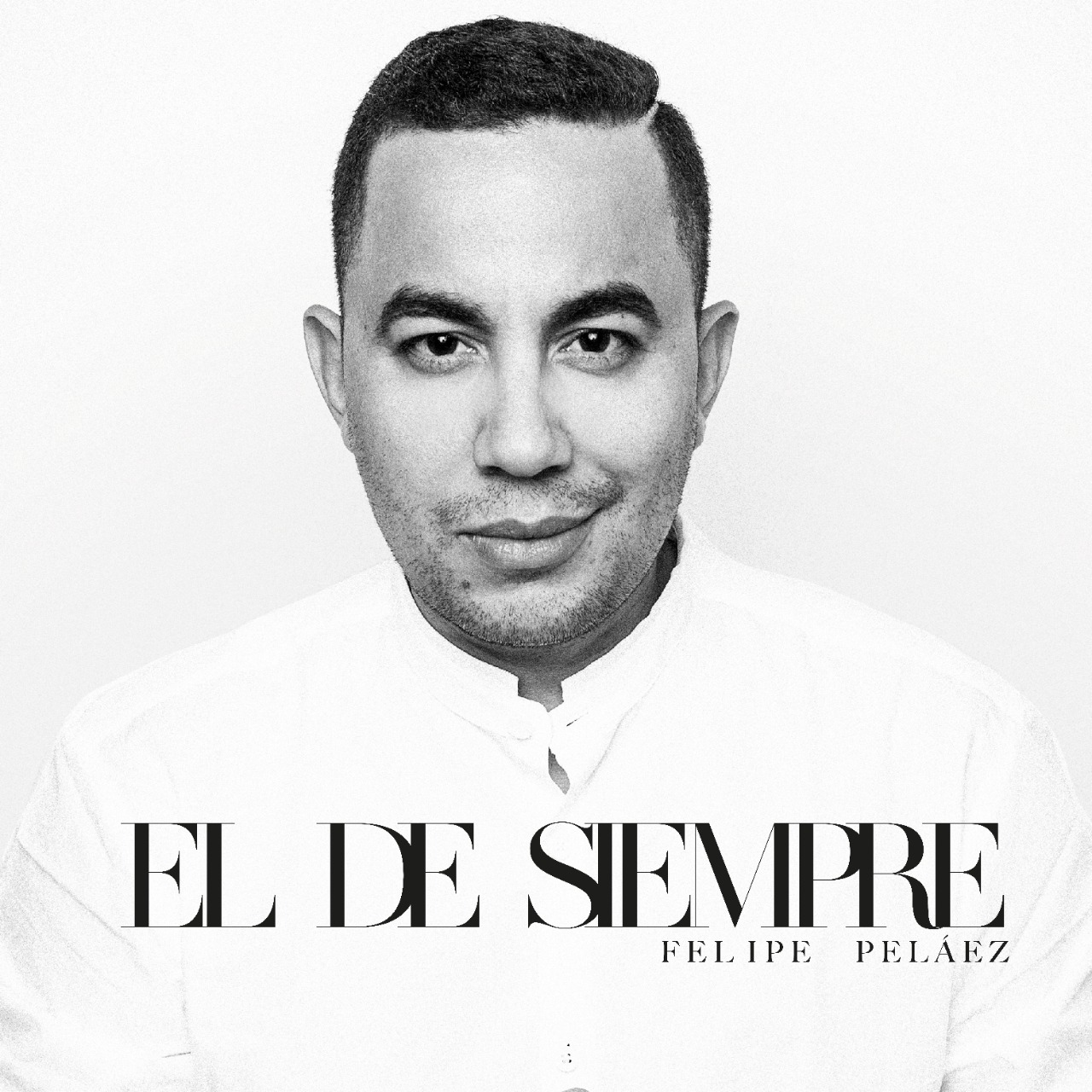 Felipe Peláez sube al primer lugar con el tema “Vivito y coleando”