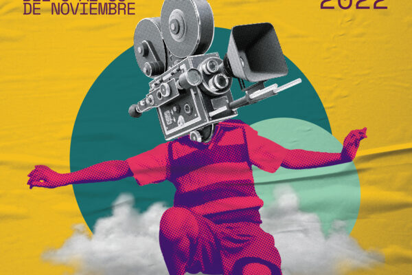 Llega a las pantallas el 18 Festival Euroscopio para celebrar la cinematografía europea en Venezuela