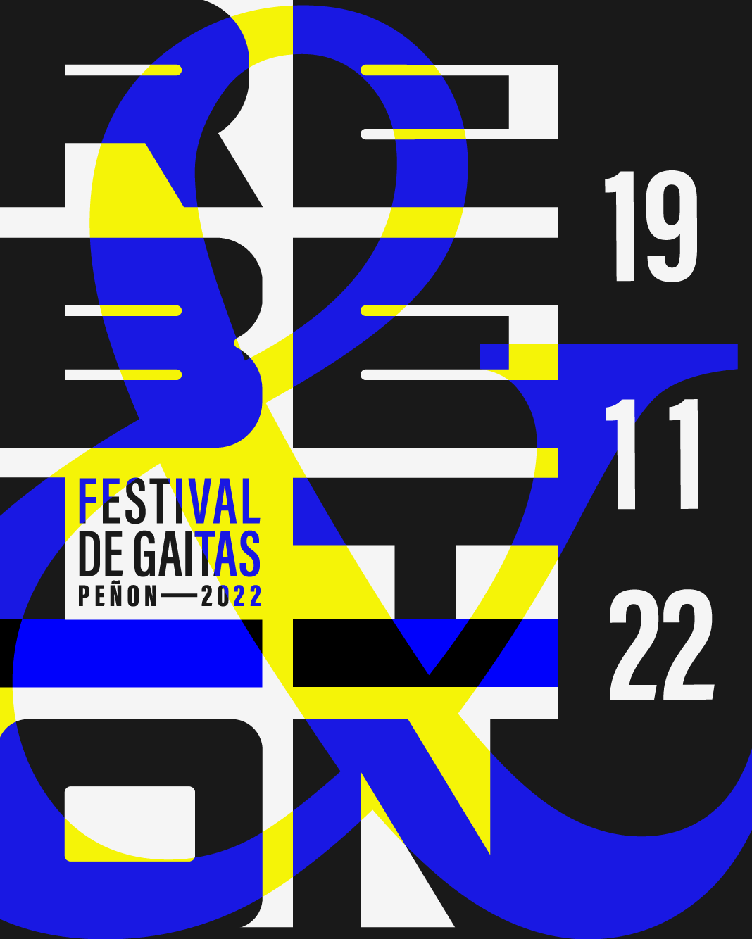 FESTIVAL DE GAITAS COLEGIO EL PEÑÓN