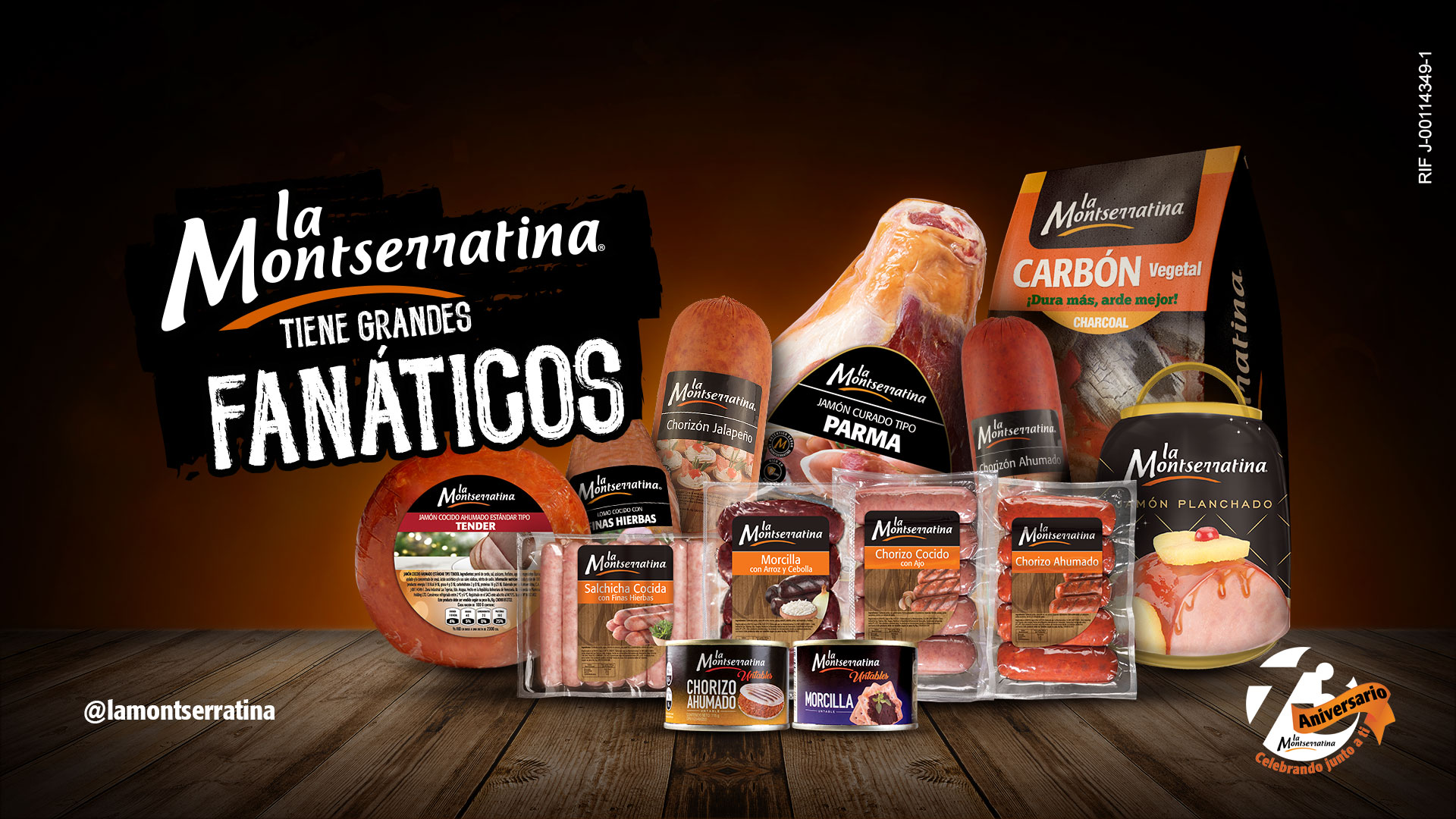 Un jonrón o un golazo se disfruta mejor con una buena parrilla