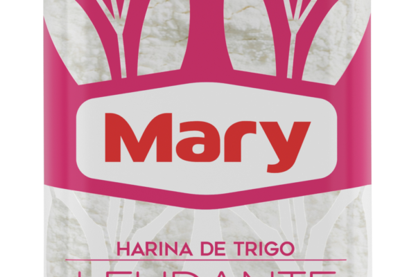 Mary lanza su nueva harina leudante