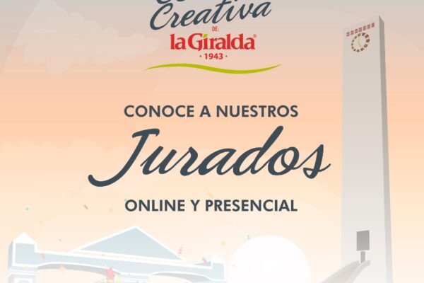 Alimentos La Giralda y Chef Campus Culinary Institute presentan el jurado que trae la 5ta edición de Cocina Creativa